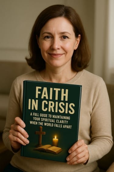 Faith In Crisis