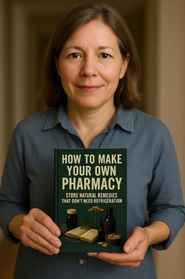 How To Make Your Own Pharmacy